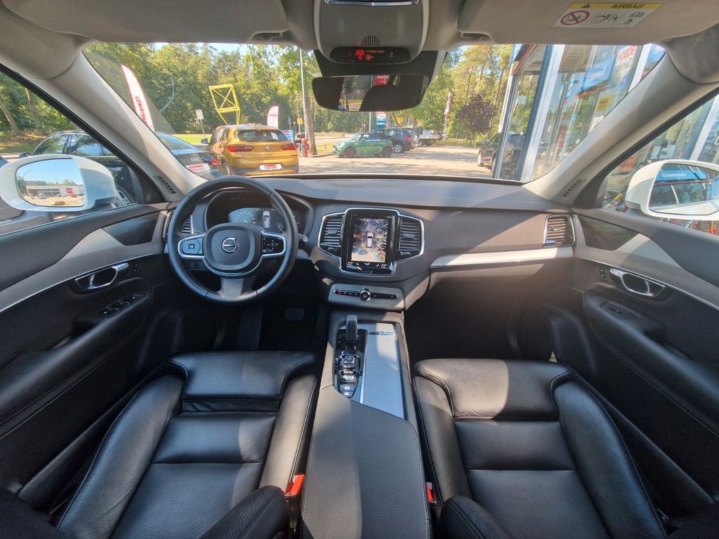 Volvo XC90 2020