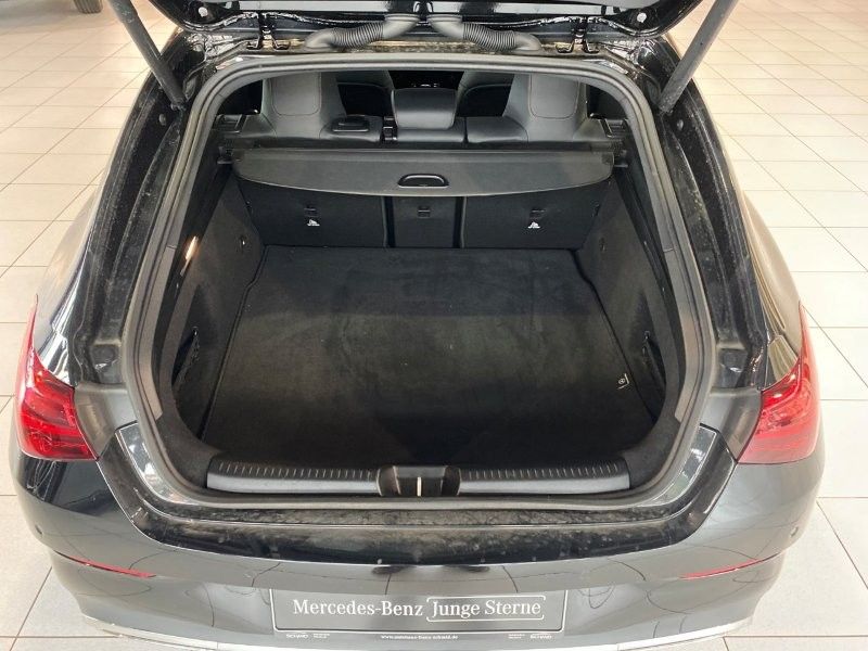 Mercedes-Benz CLA 200 Shooting Brake 2024