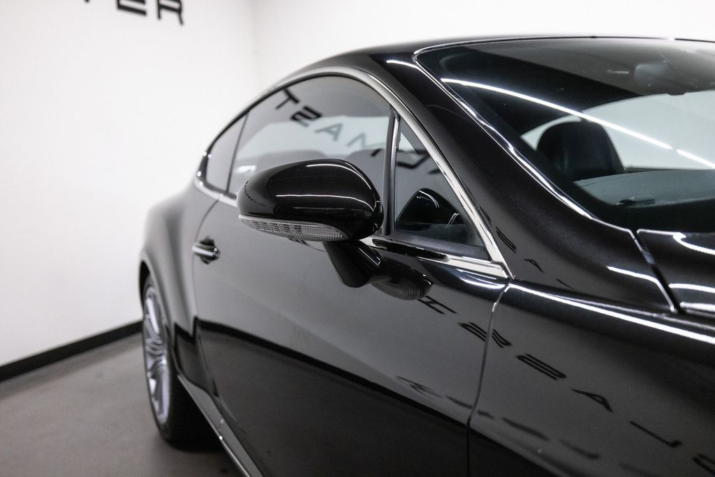 Bentley Continental GT 2007