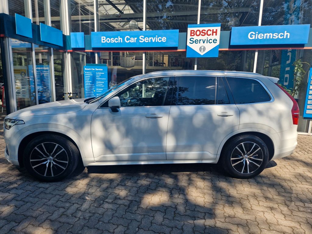 Volvo XC90 2020