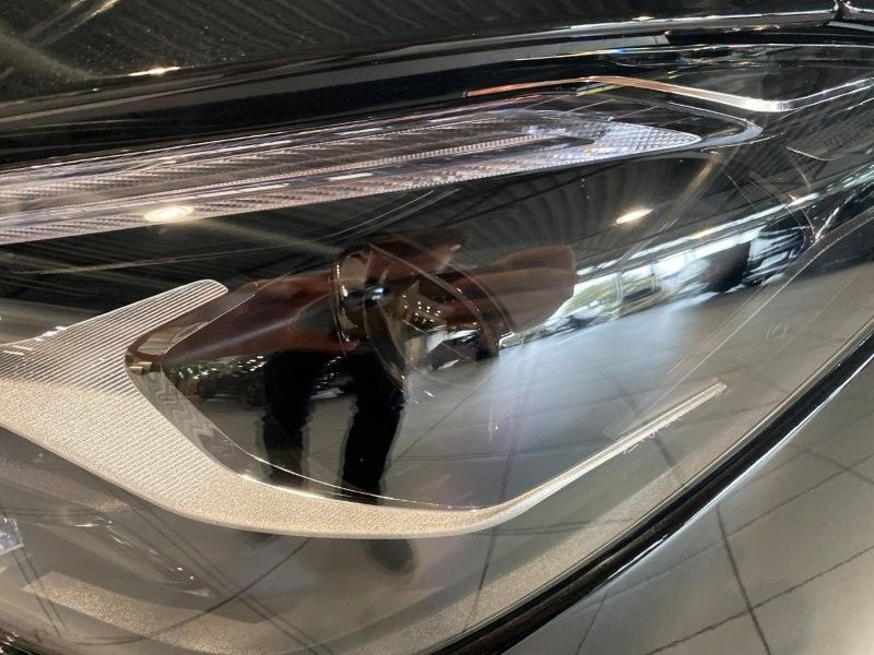 Mercedes-Benz CLA 200 Shooting Brake 2024