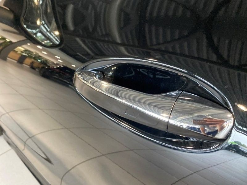 Mercedes-Benz CLA 200 Shooting Brake 2024