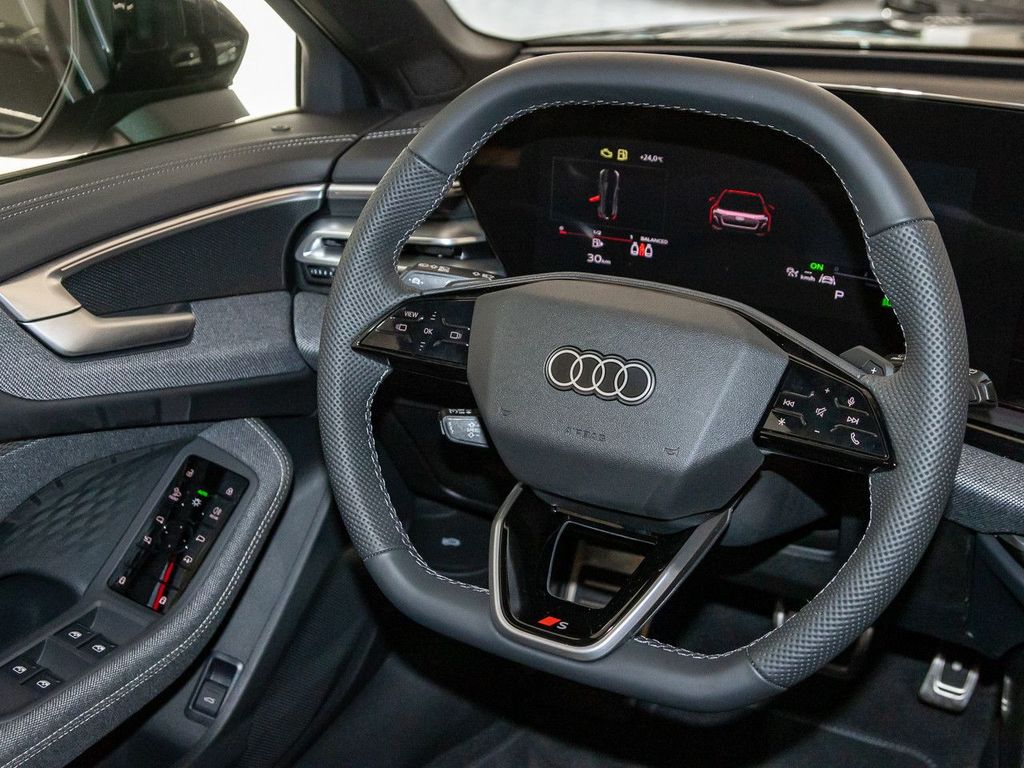 Audi A5 2025