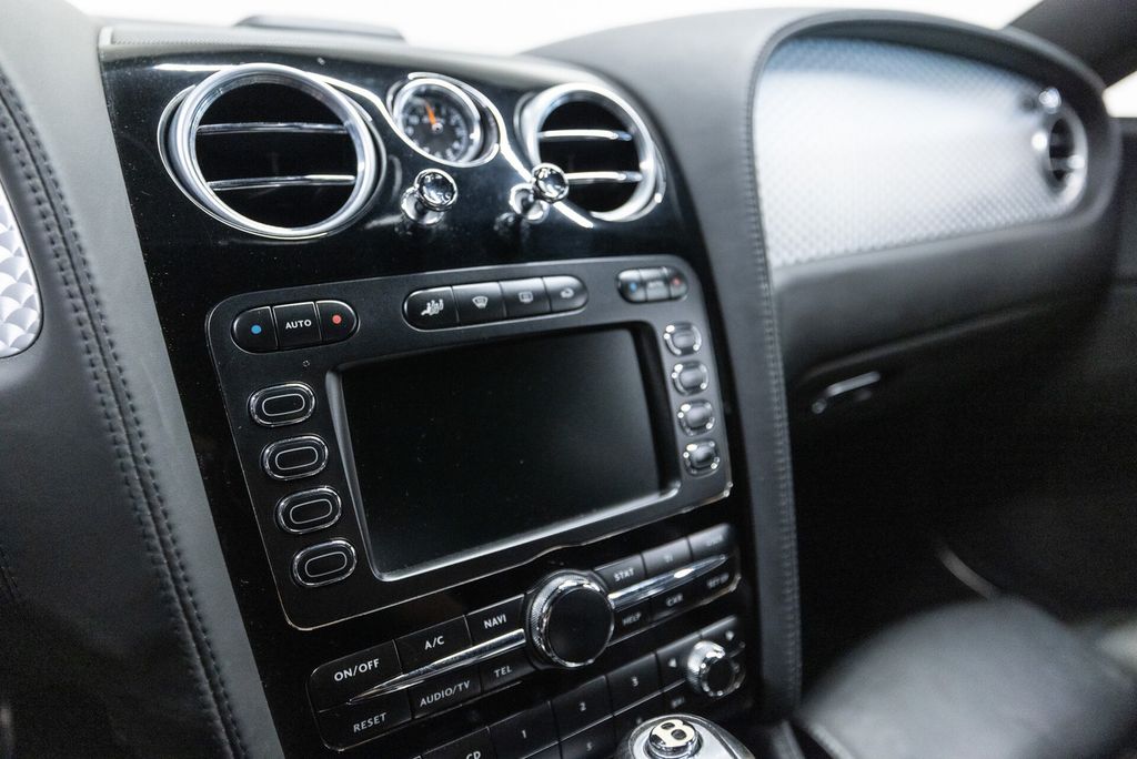 Bentley Continental GT 2007