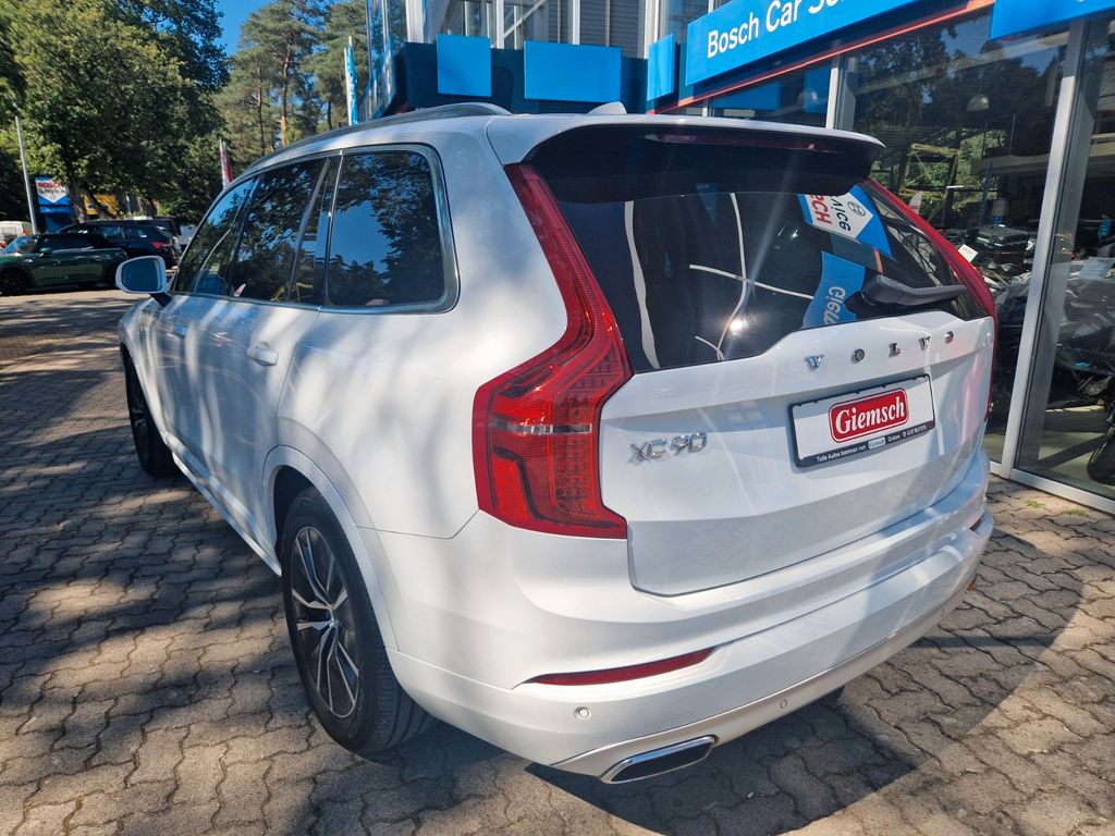 Volvo XC90 2020