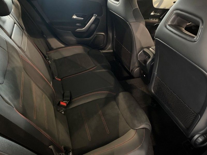 Mercedes-Benz CLA 200 Shooting Brake 2024