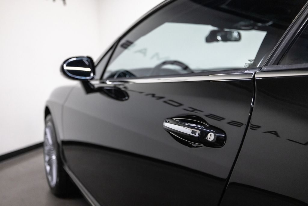 Bentley Continental GT 2007