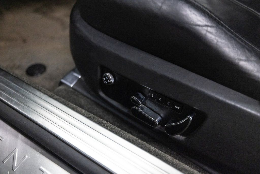 Bentley Continental GT 2007