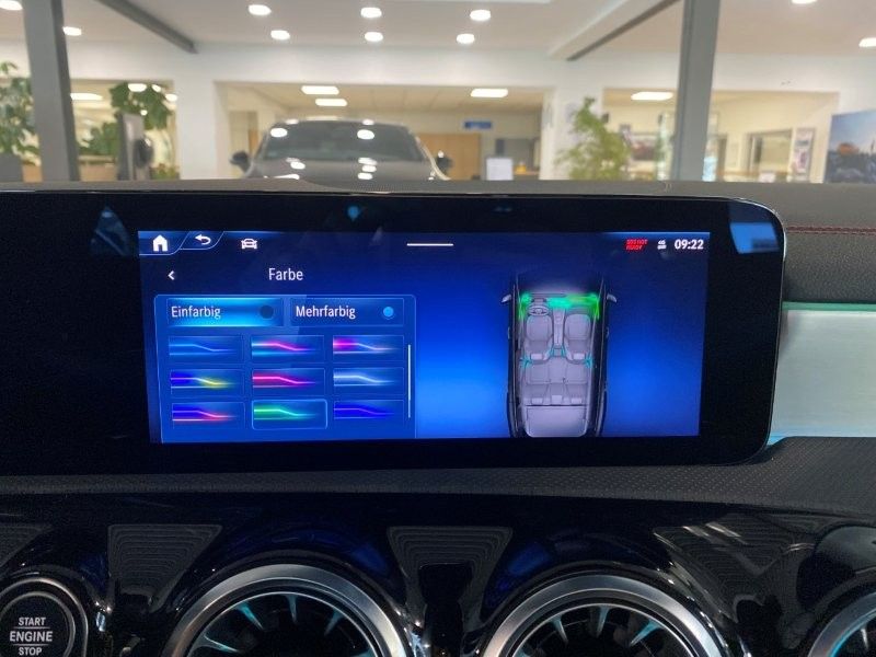 Mercedes-Benz CLA 200 Shooting Brake 2024