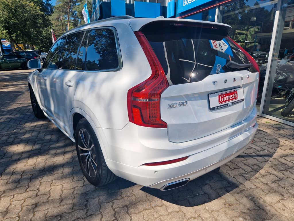 Volvo XC90 2020