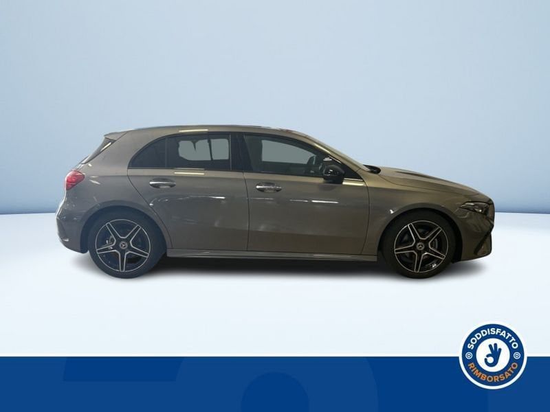 Mercedes-Benz A 180 2025