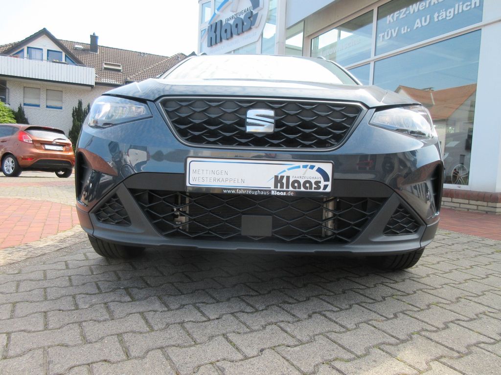 Seat Ibiza 2024