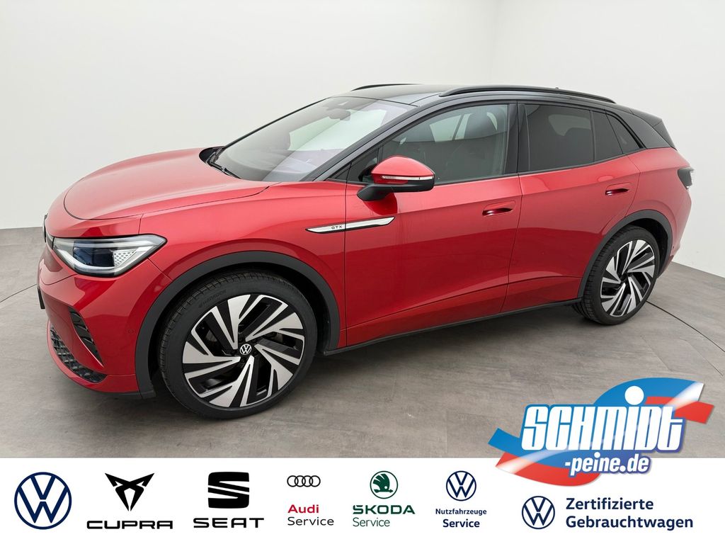 Volkswagen ID.4 2022