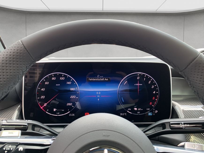 Mercedes-Benz GLC 300 2025