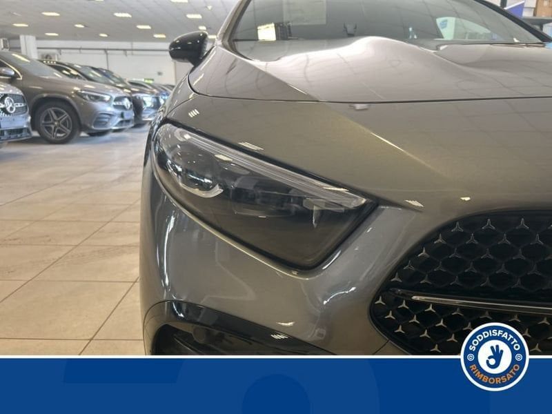 Mercedes-Benz A 180 2025