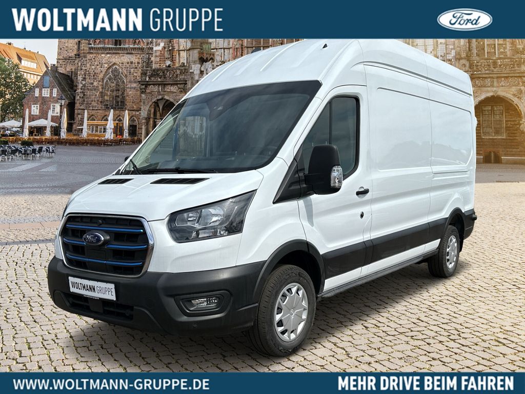 Ford Transit 2024