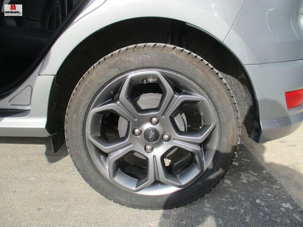 Ford EcoSport 2022