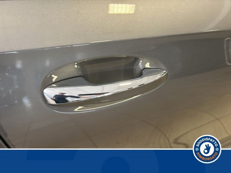 Mercedes-Benz A 180 2025