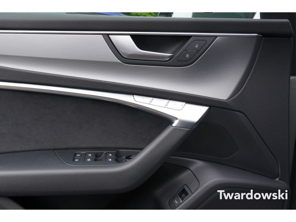 Audi S6 2024
