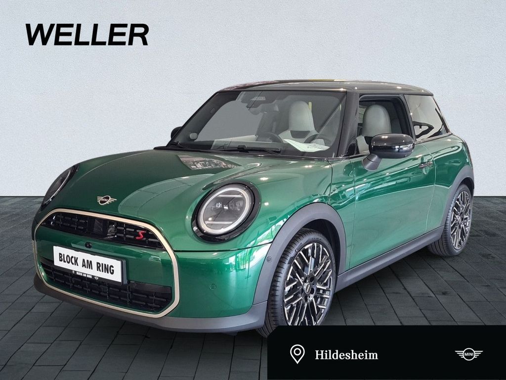 MINI Cooper S 2025