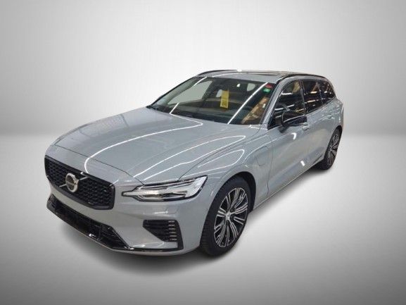 Volvo V60 2024