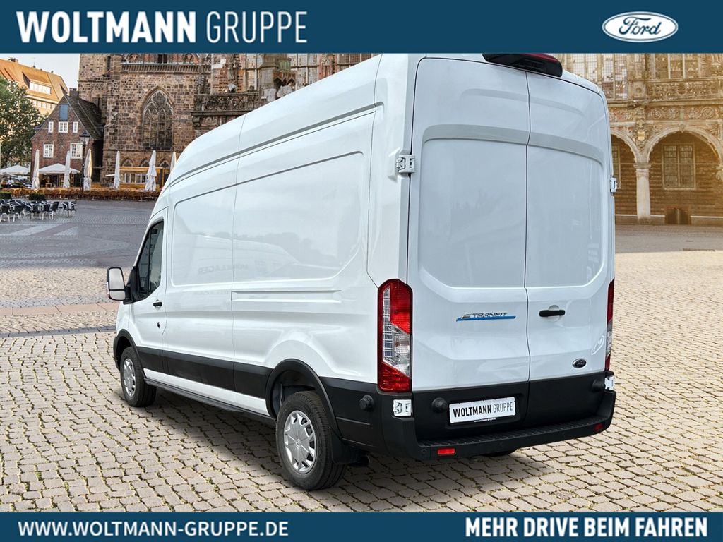 Ford Transit 2024