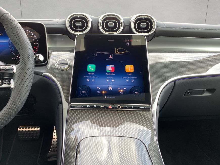 Mercedes-Benz GLC 300 2025