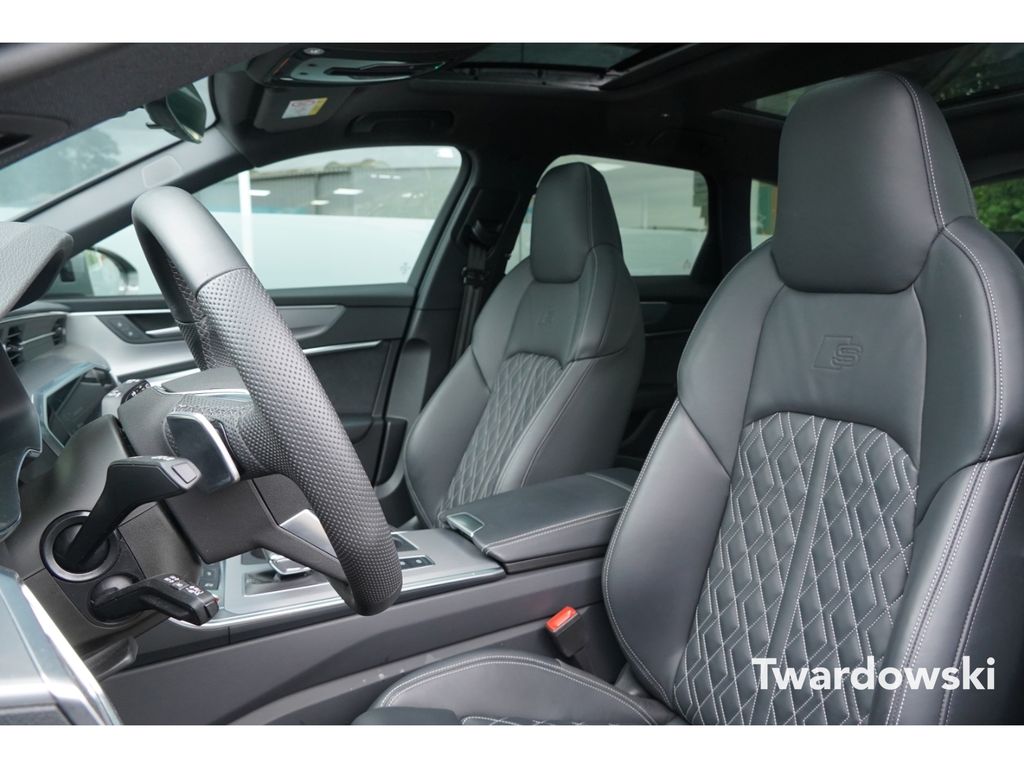 Audi S6 2024
