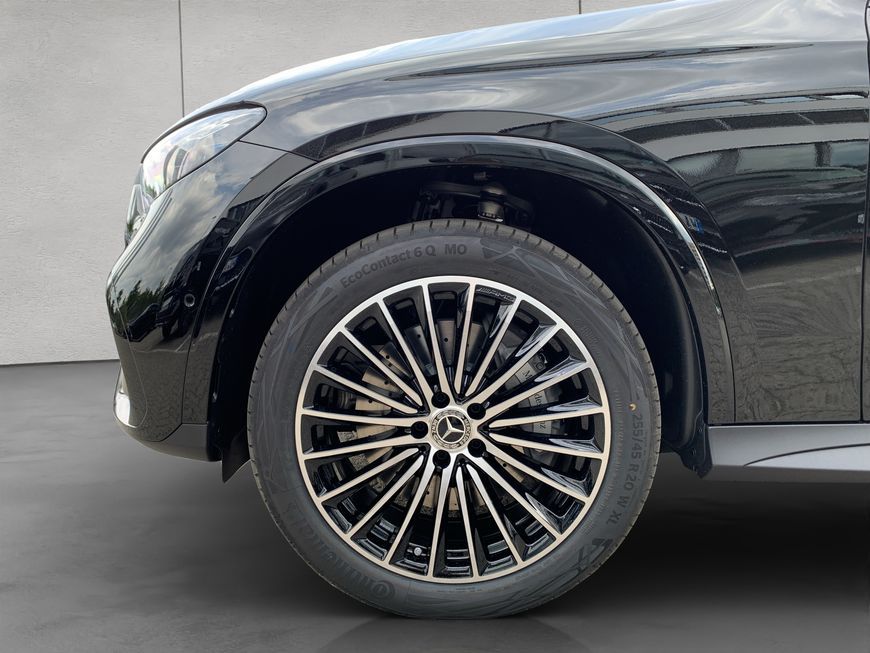 Mercedes-Benz GLC 300 2025