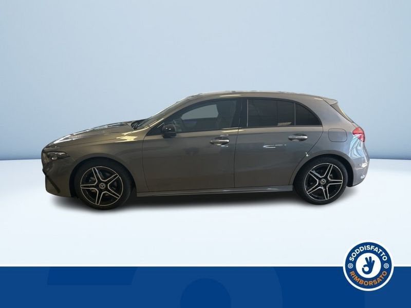 Mercedes-Benz A 180 2025