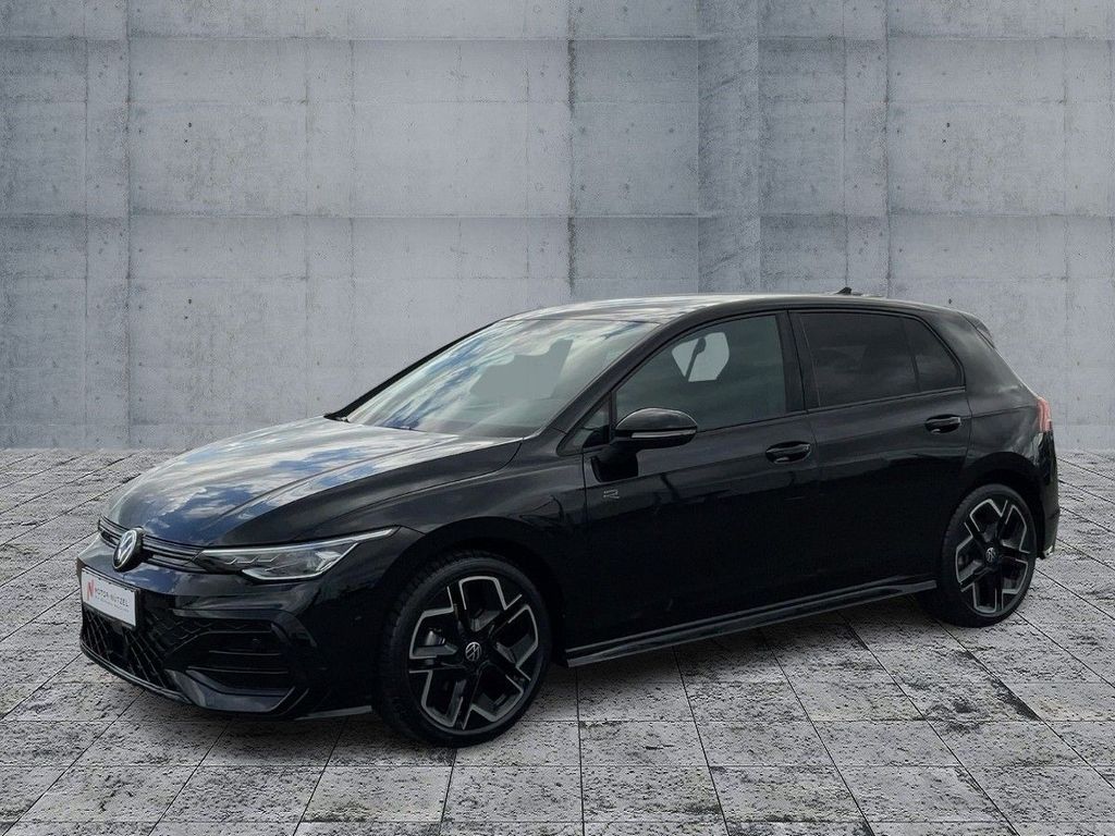 Volkswagen Golf 2025
