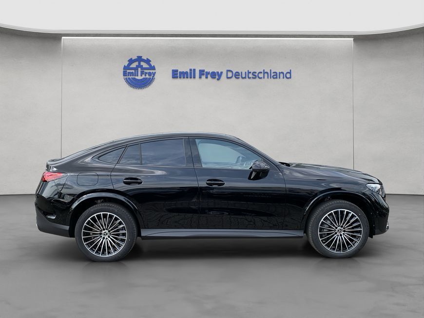 Mercedes-Benz GLC 300 2025