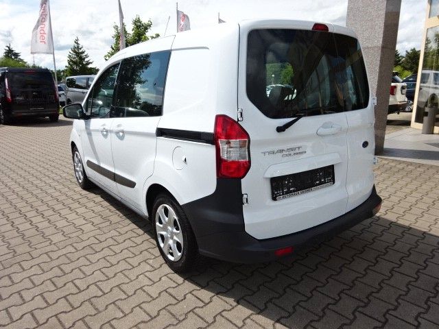 Ford Transit 2019