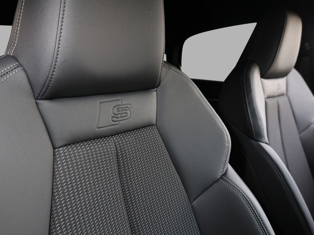 Audi A3 2025