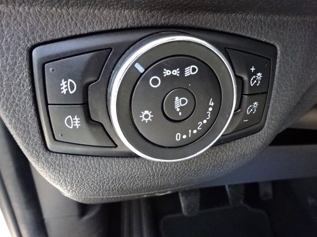 Ford Transit 2019