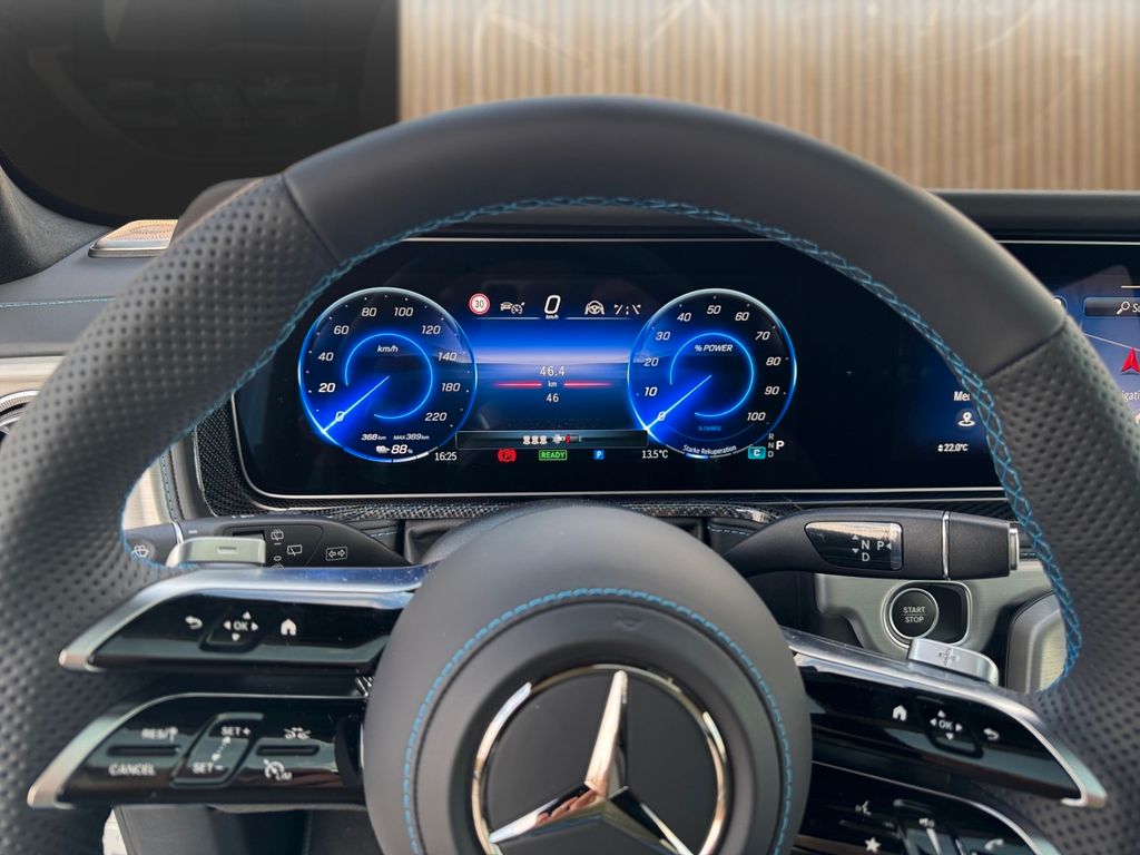 Mercedes-Benz G 580 2025