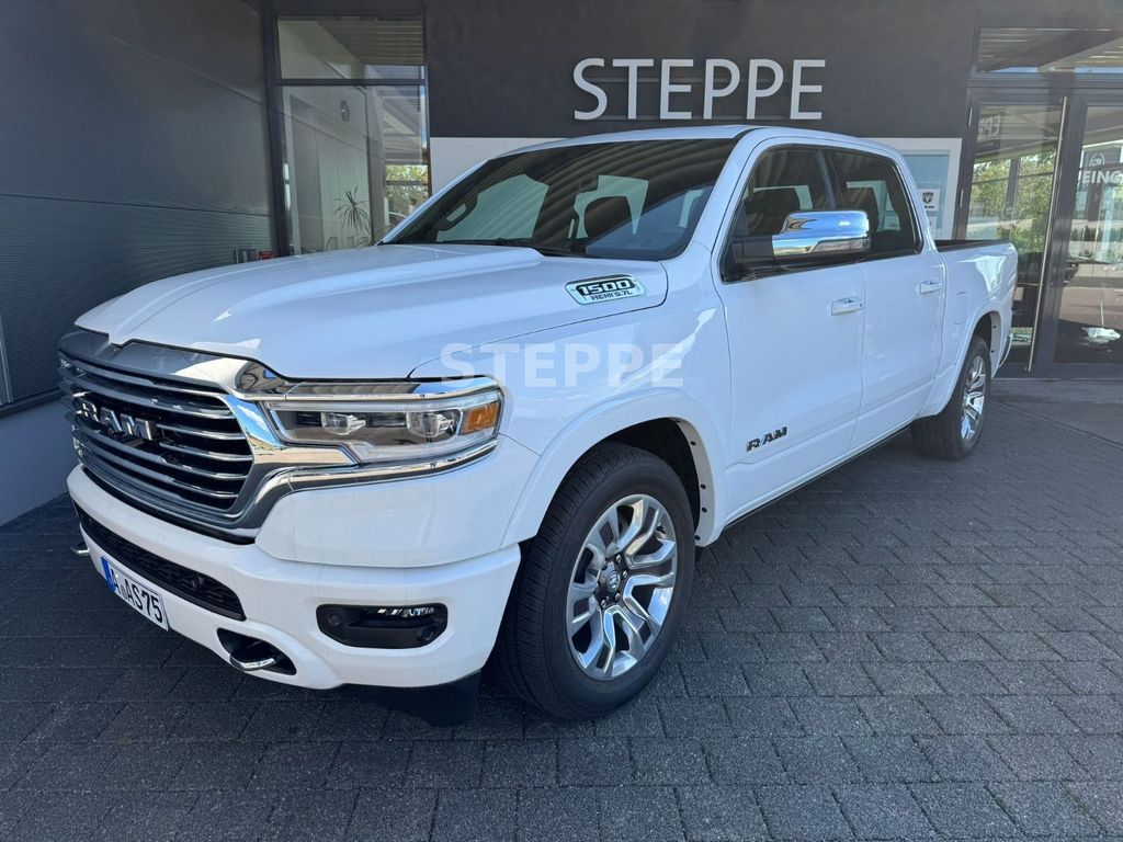 Dodge RAM 2025