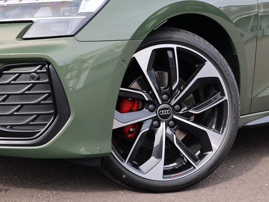 Audi A3 2025