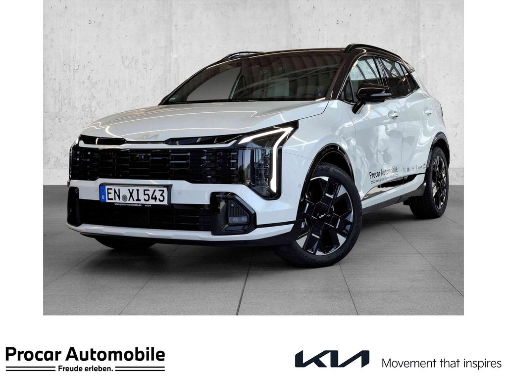 Kia Sportage 2025