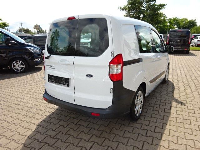 Ford Transit 2019
