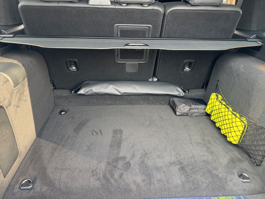 Mercedes-Benz G 580 2025