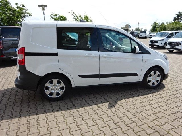 Ford Transit 2019