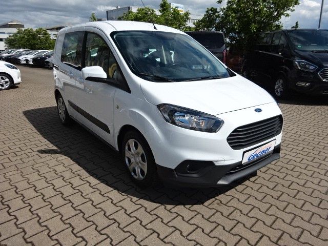 Ford Transit 2019