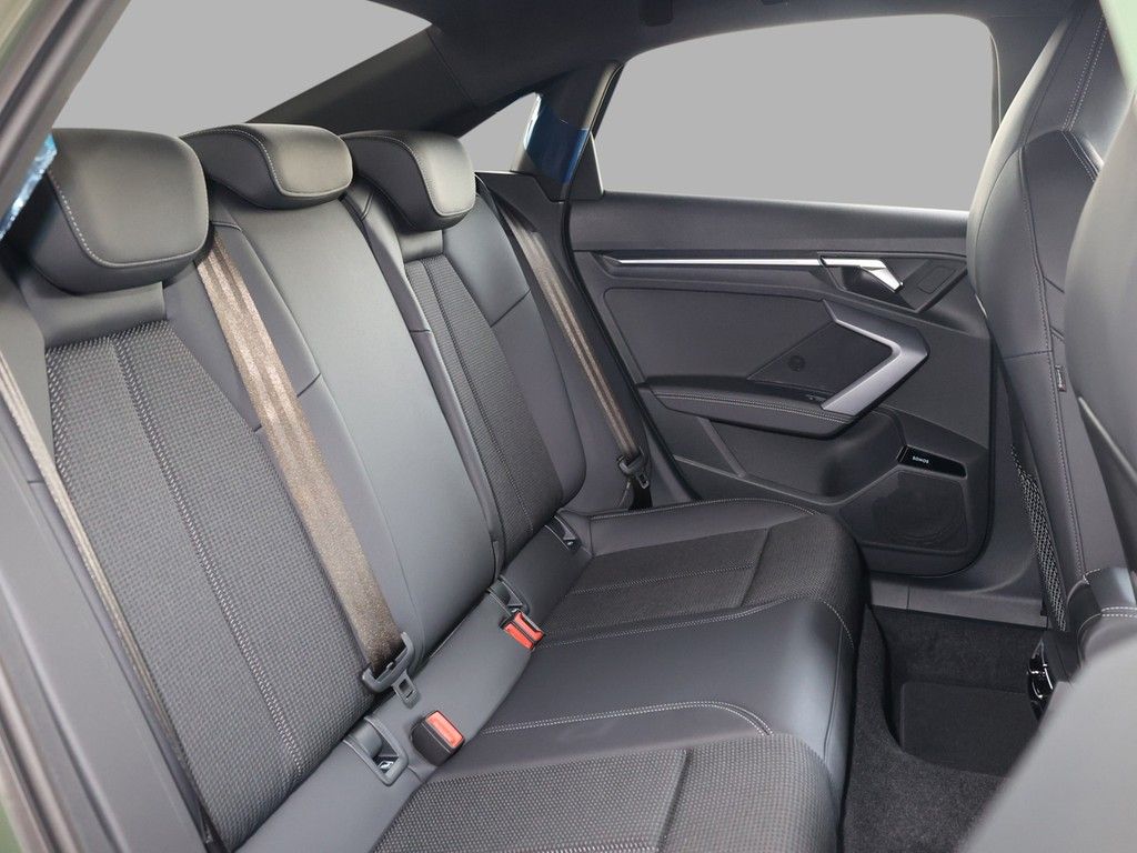 Audi A3 2025