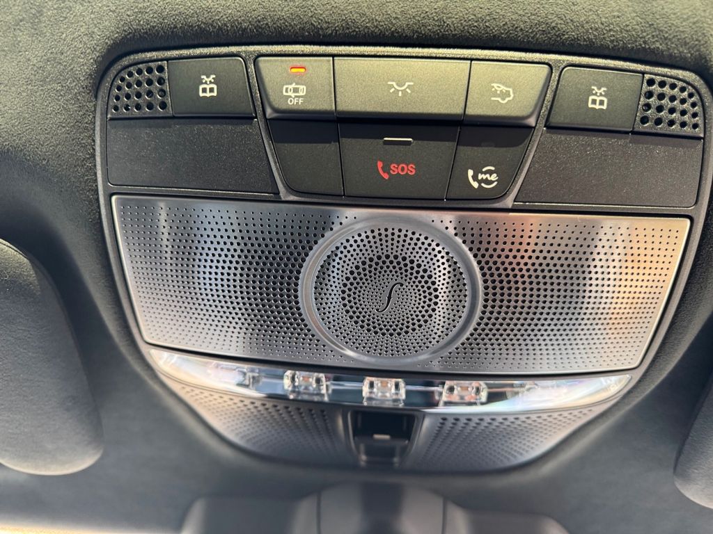 Mercedes-Benz G 580 2025