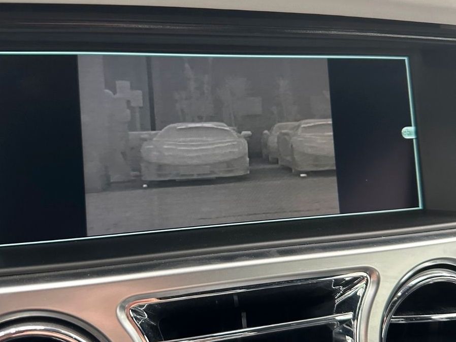 Rolls-Royce Wraith 2017