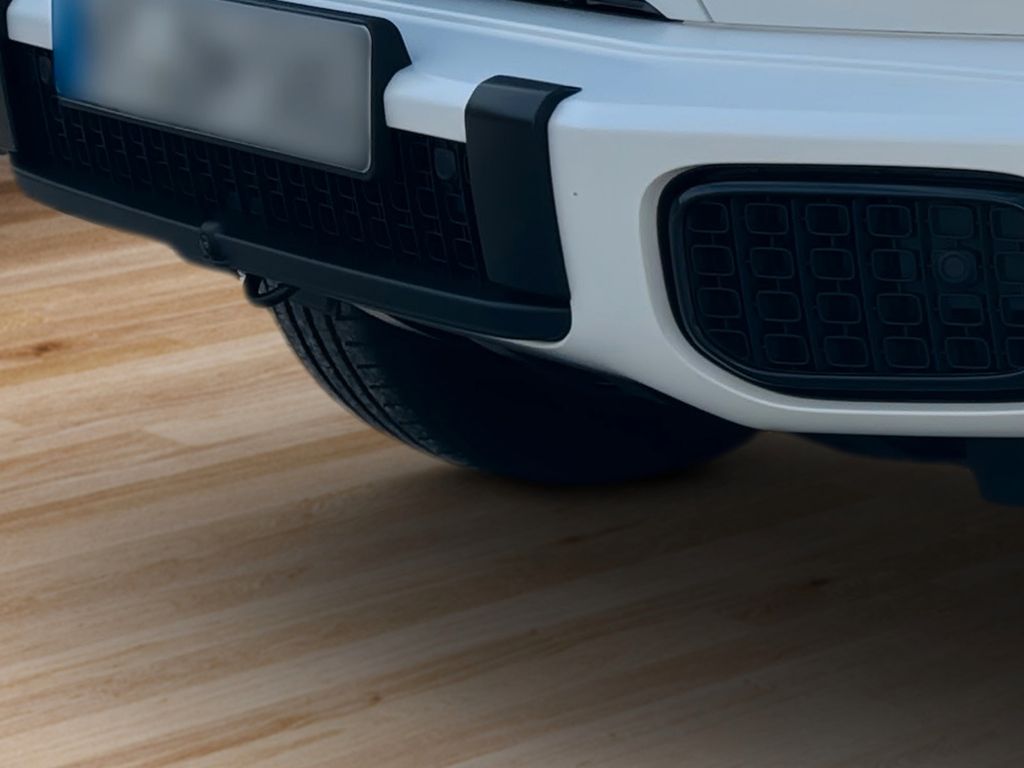 Mercedes-Benz G 580 2025