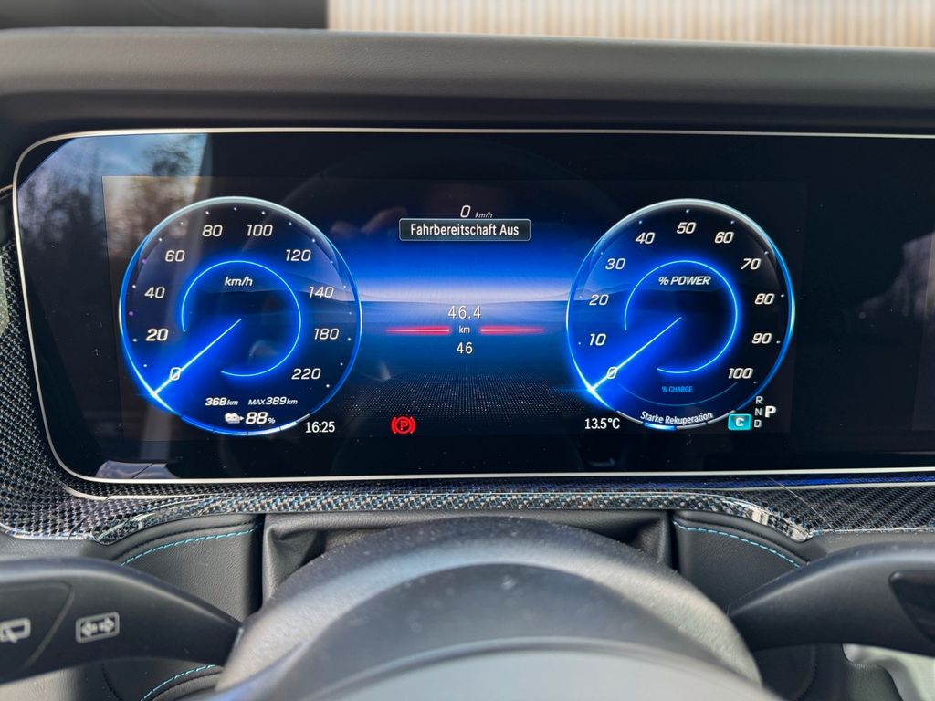 Mercedes-Benz G 580 2025