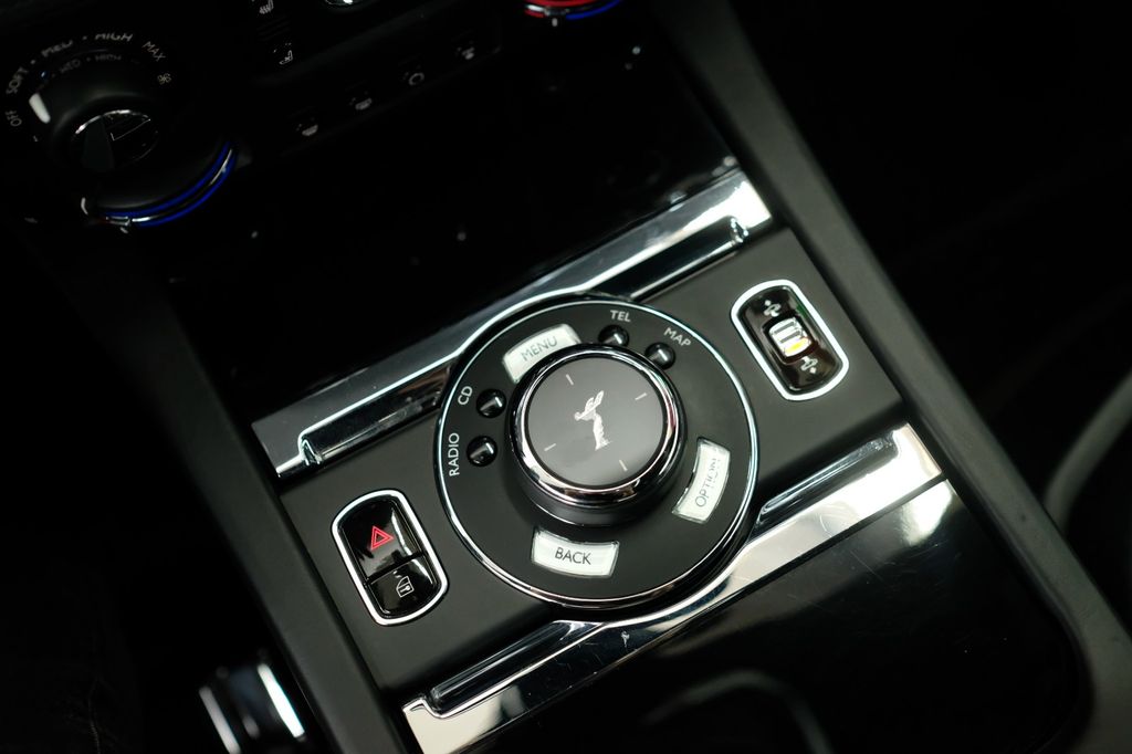 Rolls-Royce Wraith 2017