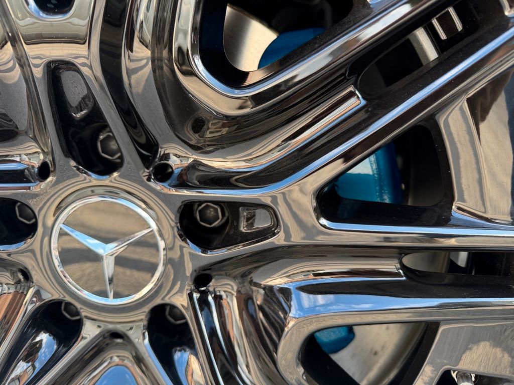 Mercedes-Benz G 580 2025